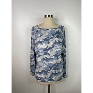 Tart Intimates Cameo Long Sleeve Top